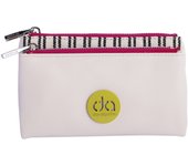 DON ALGODON - Monedero mujer - carteras de mujer - tarjetero - cartera de mujer - monedero - Jasmine