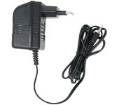 Arcos Cargador repuesto de Sacacorchos Eléctrico con Punta tipo Plug