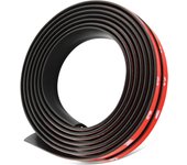 2M Car Roof Rubber Sealing Strip Accessories For Peugeot 206 207 301 307 308 407 408 508 2008 3008 4008