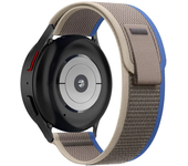 20mm 22mm Nylon Strap For Garmin Venu 3 2 Forerunner 265 255 M 165 Band Galaxy Watch huawei GT Amazfit Elastic Braided Watchband