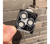 2-3Pcs Camera Lens Protector Glass For IPhone 13 16 12 14 Pro Max Full Cove Lens Ring Protection Film On IPhone 15 PRO 12 13Mini