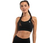 Siroko - Sujetador CARDIO Deportivo Alto Impacto Gimnasio para Mujer