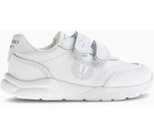 PABLOSKY 203900 Zapatillas deportivas niña 34462 XL DEPORTIVO BLANCO