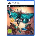Mixture (PSVR2) Juego para Consola Sony PlayStation 5 PS5