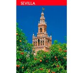 Domínguez - Imán Sevilla Campanario de la Giralda