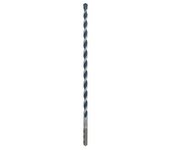 Bosch Professional 1x Broca CYL-5 para hormigón y granito (Ø 8 x 250 mm, accesorios de martillo perforador)