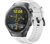 Silicone Strap For Huawei Watch GT 5 Pro 46mm 22mm Soft Sport WristBand For Huawei Watch GT 5 4 3 2 2e 46mm Smart Watch Bracelet
