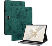 For Honor Pad X8a X9A X8 Pro ELN-W09 11.5 Leather Case for Huawei Matepad SE 10.4 Pro 11 2022 M5 Lite T5 10.1 T10s Tablet Cover