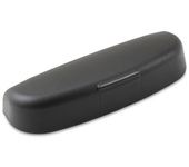 for Volvo S60 S90 XC90 S80L XC60 V60 V40 Car Sunglasses Box Case Interior Refitting Glasses Case Accessories