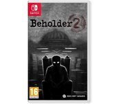 Beholder 2 Juego para Consola Nintendo Switch