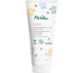 Leche Hidratante Infantil Melvita Bebés 175 ml Bebés