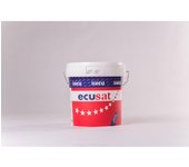 Pintura ECU ECUSAT 220 STANDART BLANCO 4 L.