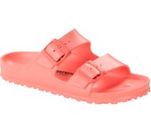 Birkenstock Sandalias Arizona Coral Peach 1022511-CORAL PEACH , para Mujer