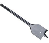 Broca madera pala punta 36 mm