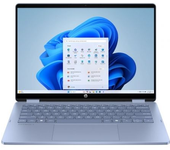 Portátil Convertible HP OmniBook 5 Flip 14-FP0010NS Intel Core i5-1334U/ 16GB/ 512GB/ 14" Táctil/ Win11