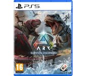 ARK: SURVIVAL ASCENDED Juego para Consola Sony PS5