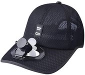 Gorra de abanico, Gorra PARA EL Sol