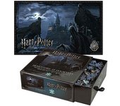 PUZLE DEMENTORES EN HOGWARTS 1000 PIEZAS 76X46CM