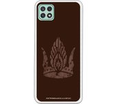 Funda original compatible con Samsung Galaxy A22 5G - LOTR King