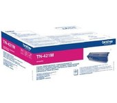 Toner brother tn421m magenta para bc4