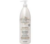 El Salone Milano Glorious Shampoo 1000ml - champú para Cabello seco y opaco