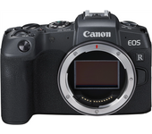 Canon Eos Rp Body Black