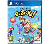 Umihara Kawase BaZooKa Juego para Consola Sony PlayStation 4, PS4