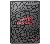 Disco SSD Apacer AS350 Panther 512GB/ SATA III/ Full Capacity