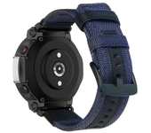 New Nylon Strap for Amazfit T-rex 3 2 Ultra Watch Band Sport Bracelet for Amazfit Trex Pro T Rex Tyrannosaurus Smartwatch Belt