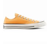 Zapatilla Converse AS Chuck 70 Baja Lona Amarillo