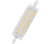 IluminaShop - Bombilla LED OSRAM R7S 118 mm 175W 1521LM Regulable