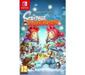 Scribblenauts Showdown Juego para Consola Nintendo Switch [PAL ESPAÑA]