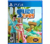 Slide Stars (Including Local Influencers) Juego para Consola Sony PlayStation 4, PS4, PAL ESPAÑA