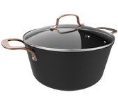 Olla Con Tapa Cecotec Fantasy Ø 28 Cm