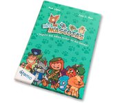 ATOMO JUEGO DE MESA MAS MASCOTAS JUEGOS DE MESA