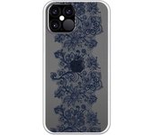 Funda compatible con iPhone 12 - 12 Pro - Encaje Vertical