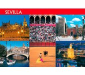 Domínguez - Imán Sevilla 5 Fotos