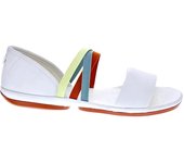 Camper Mujer Sandalias modelo Tws Blanco