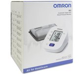 Omron Tensiómetro Presión Arterial Brazo M2, 1 Ud