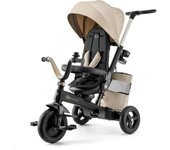 Kinderkraft Triciclo Reclinable Evolutivo EasyTwist de Kinderkraft