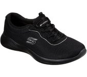 SKECHERS ENVY NEGRO
