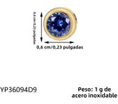 Hot cross-border 12 birthstones and 12 Constellations pendant accessories DIY universal chain combination, fashion DIY gifts
