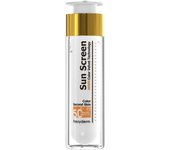 SUN SCREEN COLOR VELVET FACE SPF50+ 50 ML