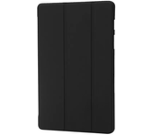 For Huawei Mediapad M5 Lite 10 Case PU Leaher Soft Back Fold Stand Cover For Funda Huawei Mediapad M5 Lite 10 1 inch Tablet Case