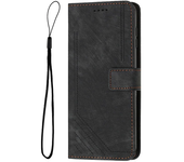 Flip Leather Magnetic Case For Motorola Moto G15 Power G05 E15 G54 g51 G55 G84 g85 G04S E14 G52 G50 G64 5G Phone Cover