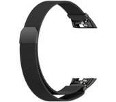 Magnetic Loop Strap For Huawei Band 6/6 Pro huawei band6 Smartwatch correa Metal Stainless Steel bracelet Honor Band 6 Strap