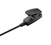 Para Garmin Lily/Lily 2 Reloj Inteligente Cargador De Reemplazo Cable Clip De Cable De Datos, Interfaz De Tipo C