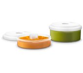 Philips Avent SCF876/02 Recipientes para guardar comida fresca para tu bebé