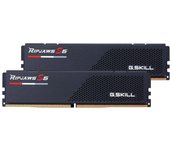 G.Skill D564GB 6000-30 Ripjaws S5 BK K2 GSK  F5-6000J3040G32GX2-RS5K