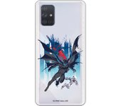 Funda original compatible con Samsung Galaxy A71 - JL Ataque Aereo